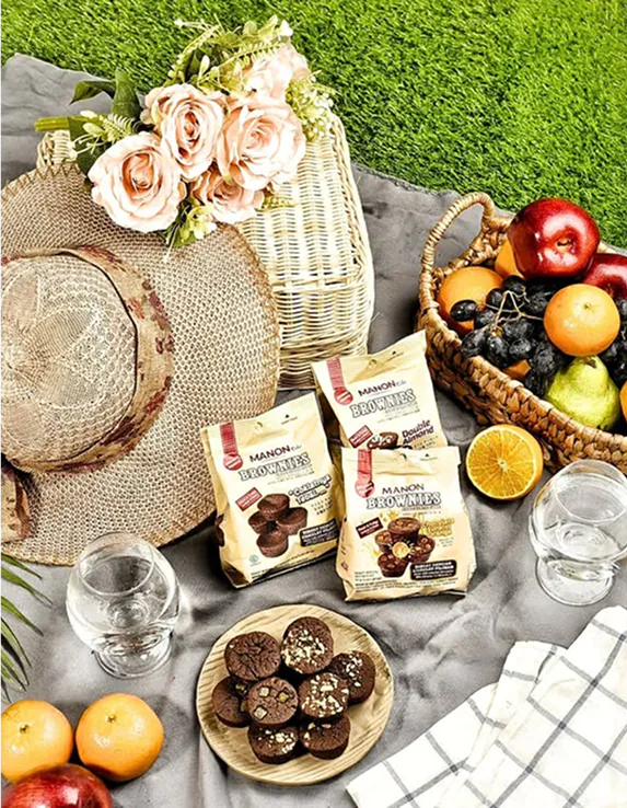 Paris Foods Heritage