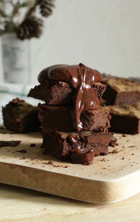 Brownies Box