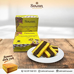 Kue Lapis Legit Nusantara